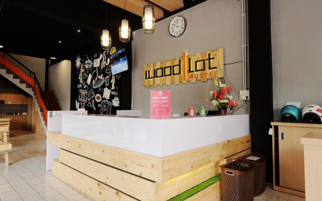 ZEN Hostel Alun-Alun Sarinah