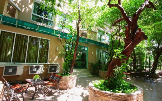 Calypzo Bangkok