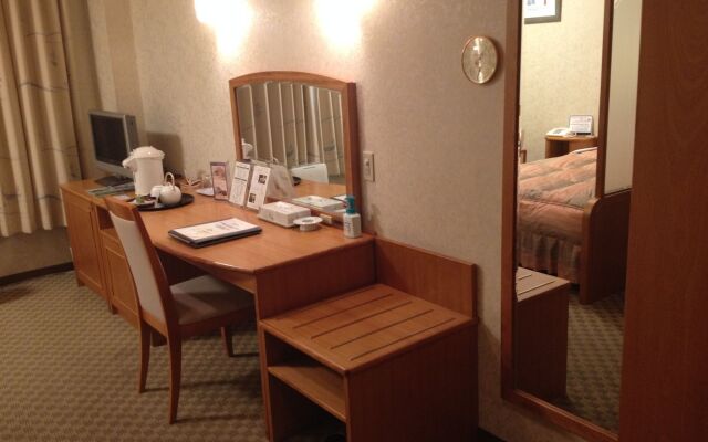 Gifu Grand Hotel