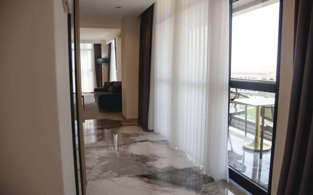 Ramada Plaza By Wyndham Batman