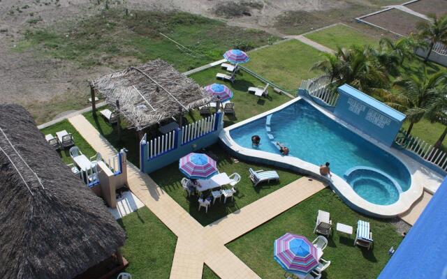Hotel Perlas Del Golfo