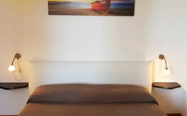 Lovely Apartment on the Ligurian Sea