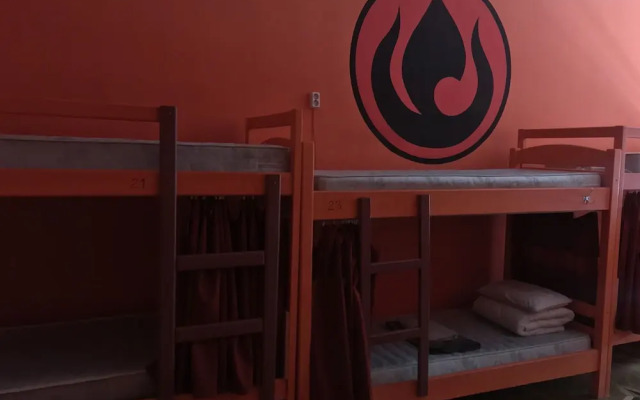 Elements Hostels