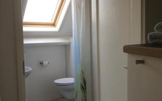 Bij en Boom Bed & Breakfast