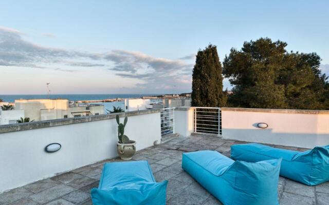 MARIMAR - Apartments OTRANTO
