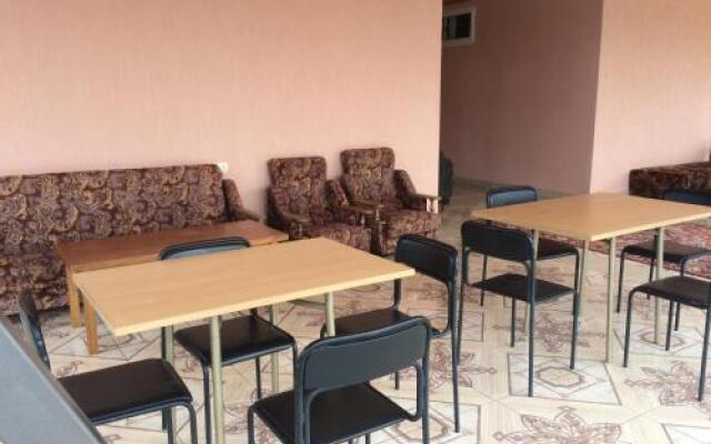 Amalia Hotel