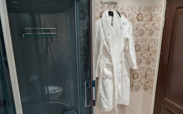 Мастер Отель Домодедово