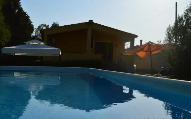 Casa vacanze cavagrande Villa Lina