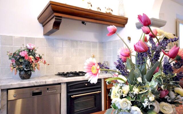 ToFlorence Apartments - Santa Croce