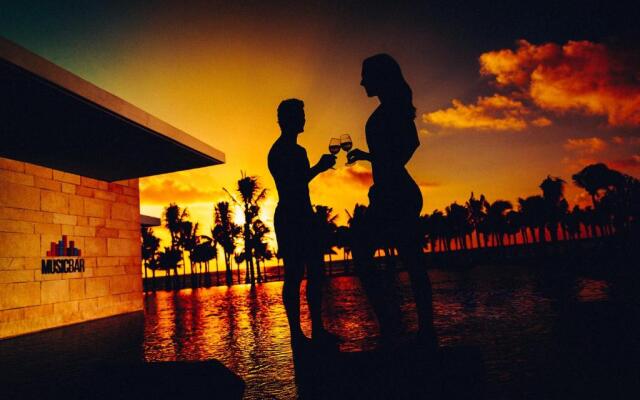 Barceló Maya Riviera - Adults Only - All Inclusive