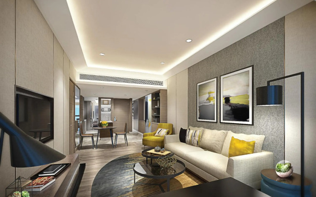 Modena by Fraser Changsha