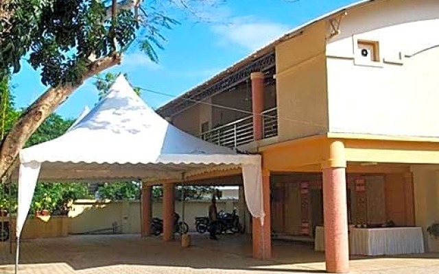 Alleppey Prince Hotel