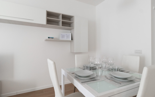 Italianway - Corso Venezia 7 - Madama Butterfly