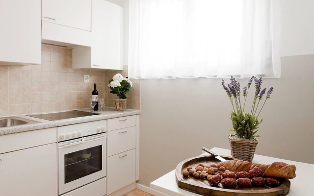 Junior Suite Ascona in Ascona