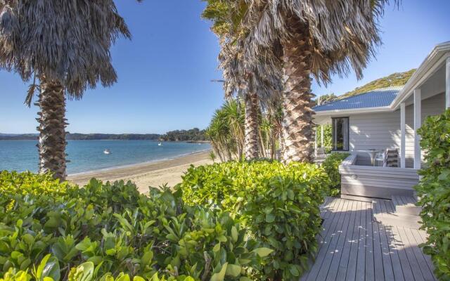 The Beach House