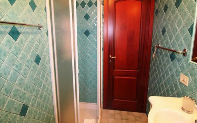 Apartment in Cannigione