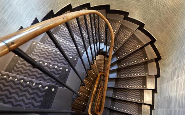 Hôtel Antin Trinité