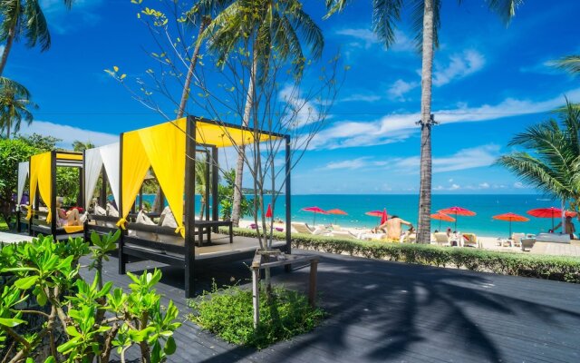 Villas Residence By Weekender Resort