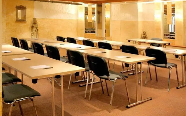 Quality Hotel Bavaria