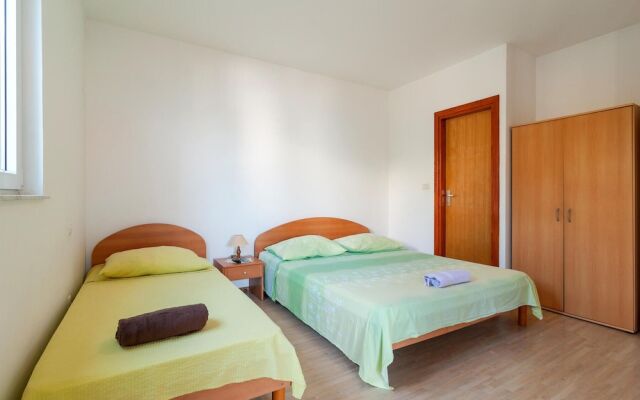 Beautiful Home in Stanici With Wifi and 0 Bedrooms