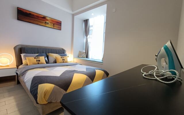 Rose Garden Private Apartment By LINK