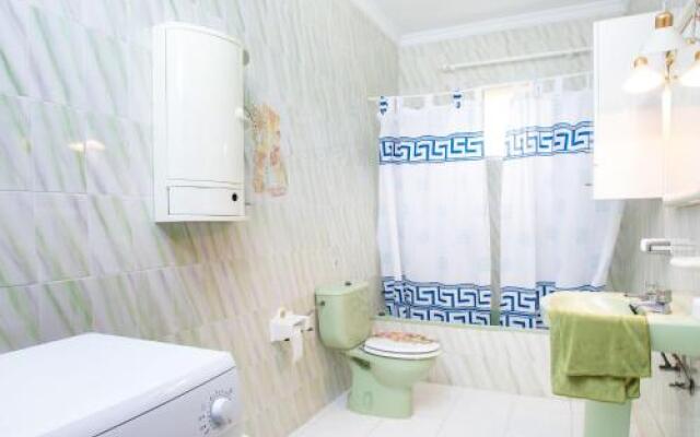 Holiday Home Las Palomas