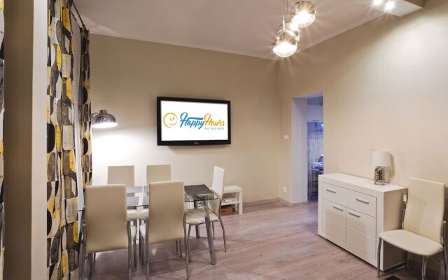 Apartments Happy Hours