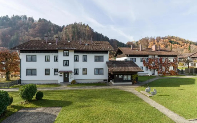 Ferienwohnanlage-Oberaudorf 2-Zimmerappartement B8