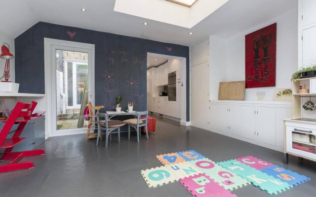 onefinestay - West Kensington apartments