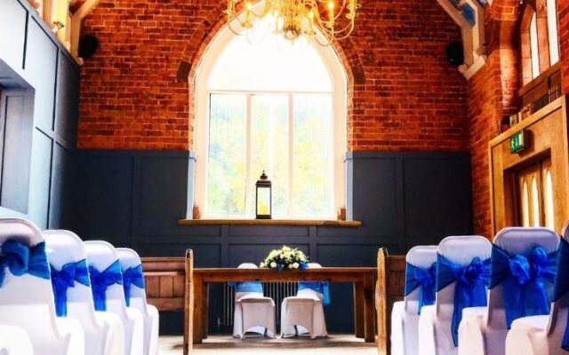 Chequers Hotel & Restaurant
