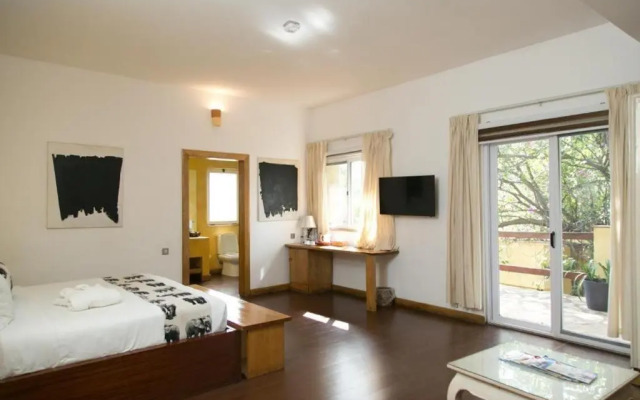 Superior Room Space Available