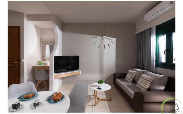Irini Apartment Piskopiano, Hersonissos #2