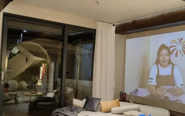 Yanqi Huakai Homestay