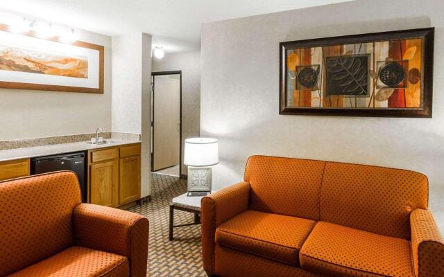 Comfort Inn & Suites Surprise Near Sun City West