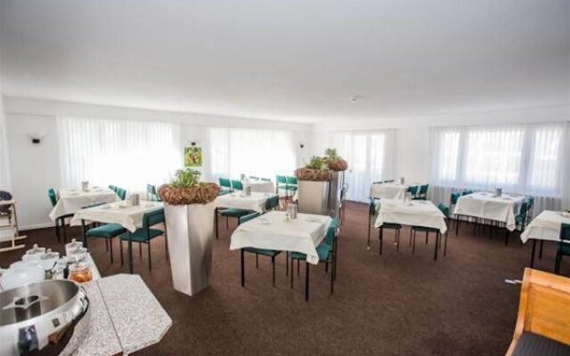 Hotel Europe Garni
