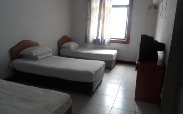 Public Security Bureau Guesthouse