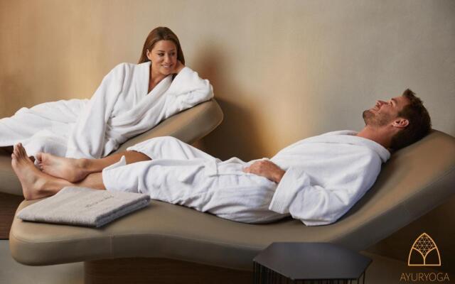 Ayurveda Wellnesshotel