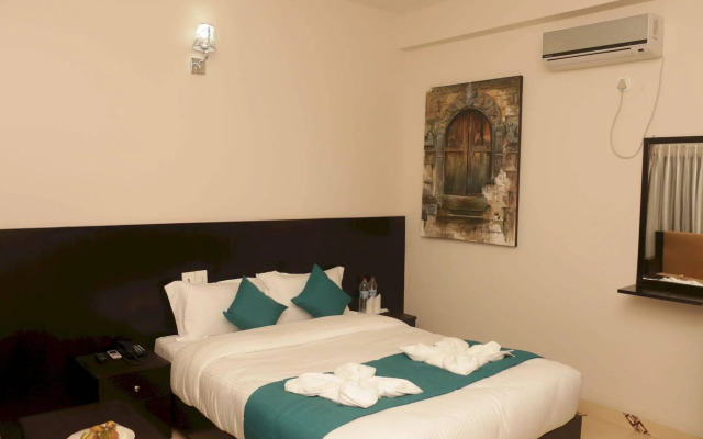 Hotel Swapnabagh