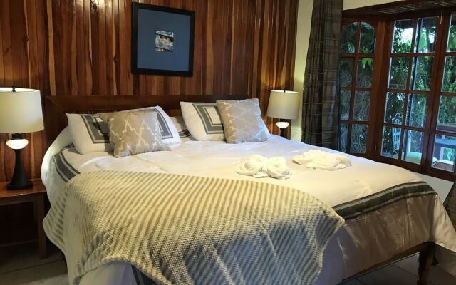 Santuario Lodge