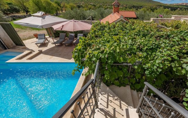 Villa Torine Zadarvillas