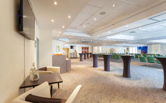 Abacus Tierpark Hotel Berlin
