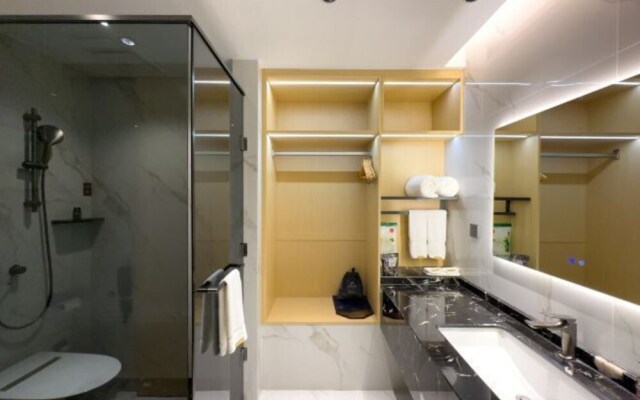 Quanzhou Huian Dongnan Hotel