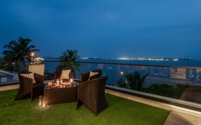 Villa Solace