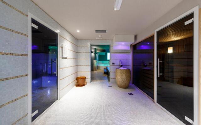 Hotel Spinale