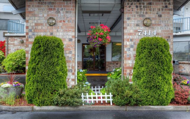 Hotel Thea Tacoma, Ascend Hotel Collection