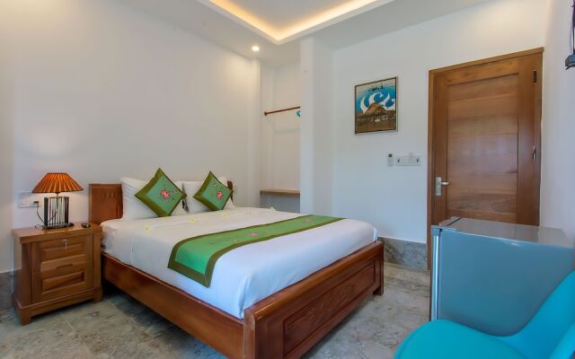 White House Villa Hoi An