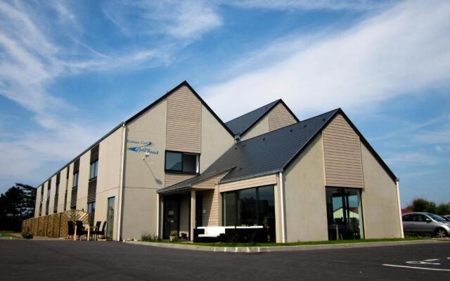 Residence Gold Beach