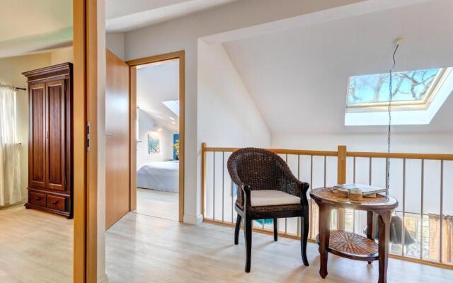 Ostseeresidenz Gorki- Park - 24