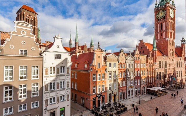 Frey Homes Gdansk Old Town