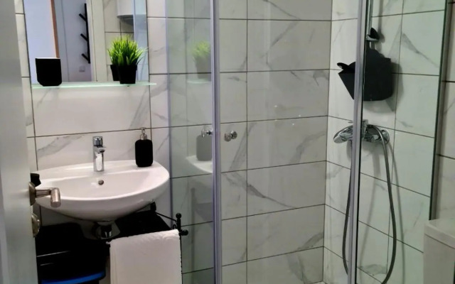 Studio Green Life Beach Resort